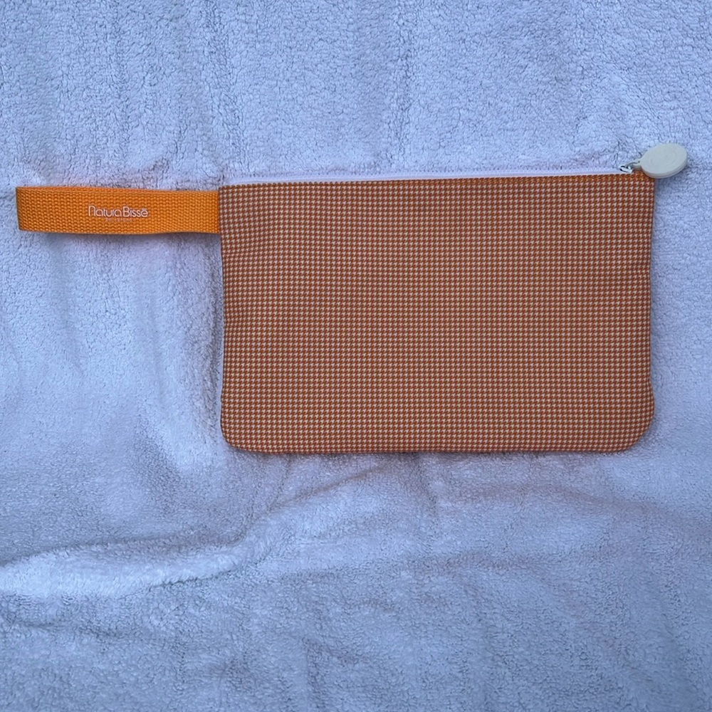 Natura Bissē Cosmetic Bag